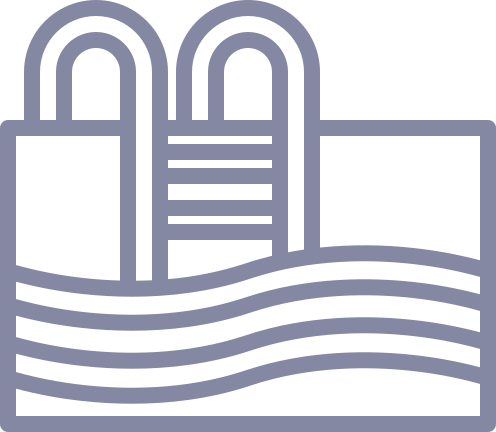 Pool Access
