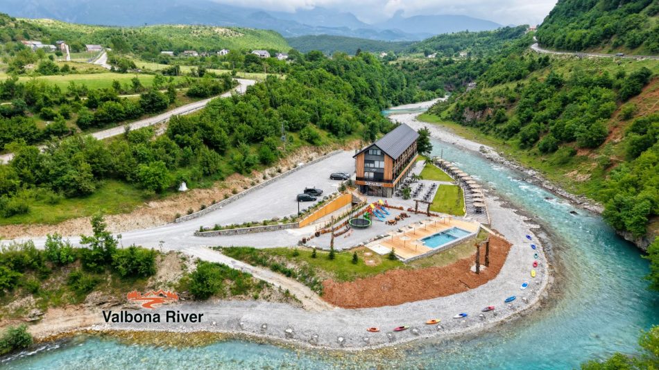 River Access
